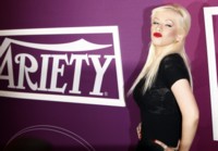 Christina Aguilera longsleeve t-shirt #1516070