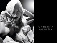 Christina Aguilera mug #G315897