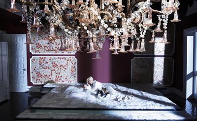 Christina Aguilera posters