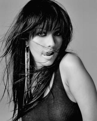 Christina Aguilera posters