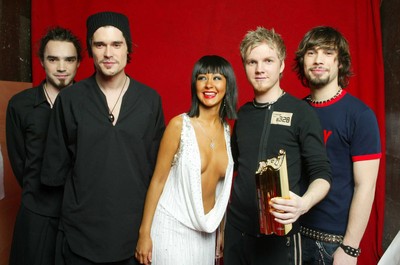 Christina Aguilera posters