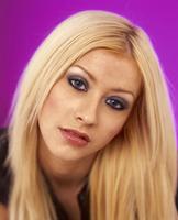 Christina Aguilera Tank Top #2020659