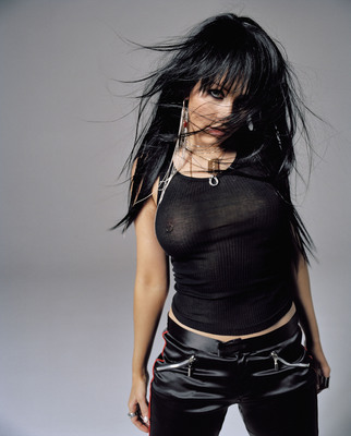 Christina Aguilera posters