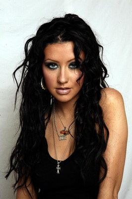 Christina Aguilera posters
