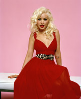 Christina Aguilera mug #G360906