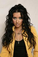 Christina Aguilera mug #G360910