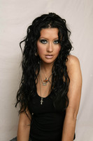 Christina Aguilera longsleeve t-shirt #2020687