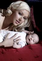 Christina Aguilera tote bag #G360919