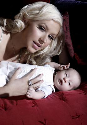 Christina Aguilera posters