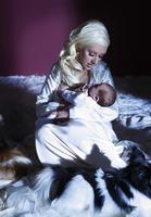 Christina Aguilera tote bag #G360920