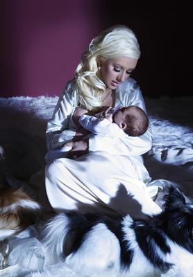 Christina Aguilera posters