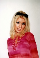 Christina Aguilera Sweatshirt #2020703