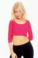 Christina Aguilera longsleeve t-shirt #2020705