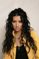 Christina Aguilera tote bag #G360934