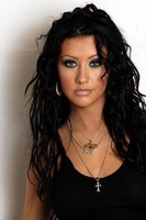 Christina Aguilera mug #G360946