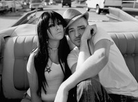 Christina Aguilera tote bag #G360955