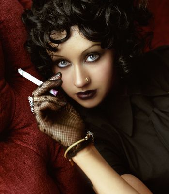 Christina Aguilera posters