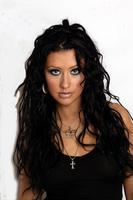 Christina Aguilera mug #G360957