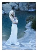 Christina Aguilera longsleeve t-shirt #2020747