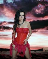 Christina Aguilera longsleeve t-shirt #2026086