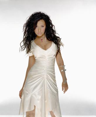 Christina Aguilera posters