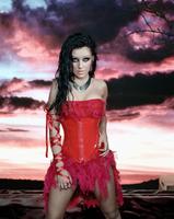 Christina Aguilera longsleeve t-shirt #2026115