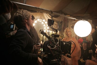 Christina Aguilera posters