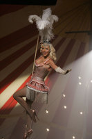 Christina Aguilera longsleeve t-shirt #2049139