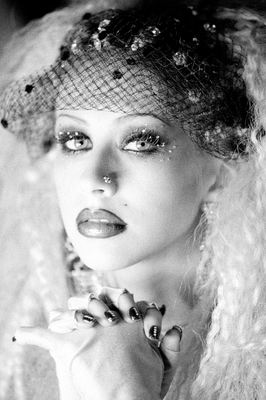 Christina Aguilera posters