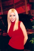 Christina Aguilera longsleeve t-shirt #2054239