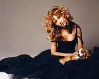 Christina Aguilera longsleeve t-shirt #2054290