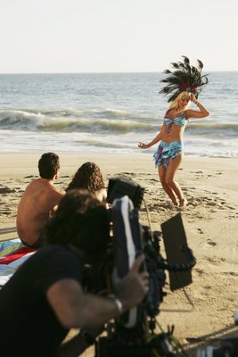 Christina Aguilera posters