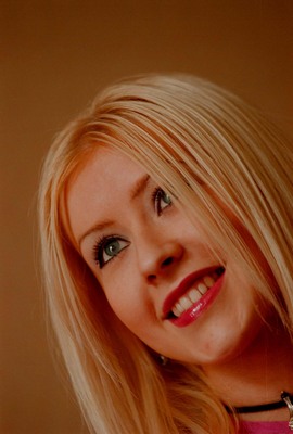 Christina Aguilera posters