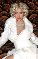 Christina Aguilera hoodie #2054300