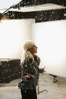 Christina Aguilera hoodie #2054308