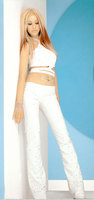 Christina Aguilera Tank Top #2054319
