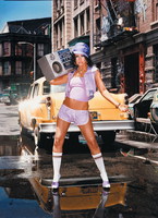 Christina Aguilera t-shirt #2054321