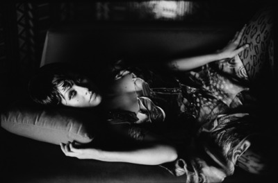 Christina Aguilera posters