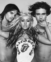 Christina Aguilera t-shirt #2054331