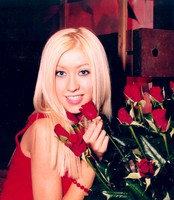 Christina Aguilera t-shirt #2054358