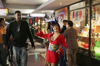 Christina Aguilera hoodie #2054366