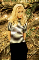 Christina Aguilera tote bag #G393950