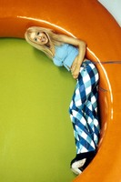 Christina Aguilera Tank Top #2054398