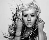 Christina Aguilera t-shirt #2054406
