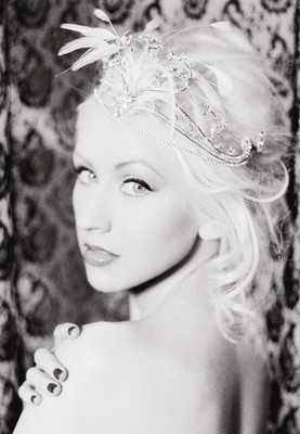 Christina Aguilera posters