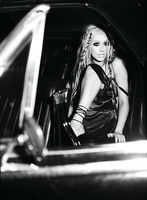 Christina Aguilera t-shirt #2054418