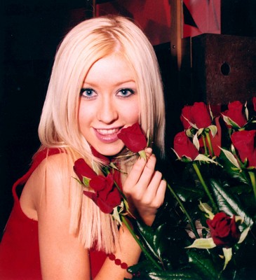 Christina Aguilera posters