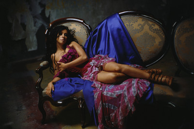 Christina Aguilera posters