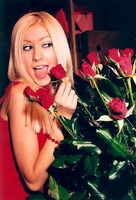 Christina Aguilera t-shirt #2054447