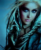 Christina Aguilera Tank Top #2054451